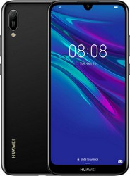 Прошивка телефона Huawei Y6 2019 в Сочи